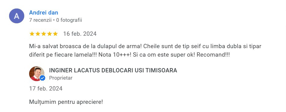 DEBLOCARI SEIFURI, REPARATII USI, REPARATII FERESTRE, REPARATII TERMOPANE
